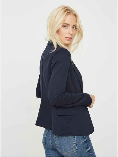 Vero Moda Dunkelblaue VERO MODA Julia-Jacke