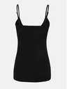 Vero Moda Schwarzes Damen-Basic-Top VERO MODA Maxi My