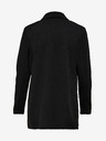 Jacqueline de Yong Schwarze Damenjacke JDY Geggo