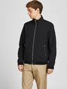Jack & Jones Schwarze Jack & Jones Rush Jacke