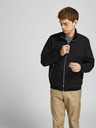 Jack & Jones Schwarze Jack & Jones Rush Jacke