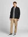 Jack & Jones Schwarze Jack & Jones Rush Jacke