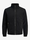 Jack & Jones Schwarze Jack & Jones Rush Jacke