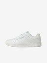Jack & Jones Weiße Jack & Jones Jam Turnschuhe