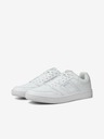 Jack & Jones Weiße Jack & Jones Jam Turnschuhe