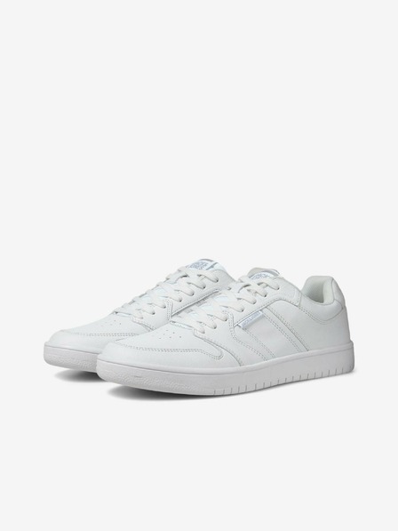 Jack & Jones Weiße Jack & Jones Jam Turnschuhe