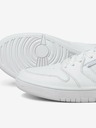 Jack & Jones Weiße Jack & Jones Jam Turnschuhe