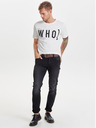 ONLY & SONS Schwarze Slim Fit Jeans ONLY & SONS Loom