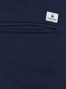 Jack & Jones Dunkelblaue Chino-Hose Jack & Jones Marco