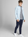 Jack & Jones Dunkelblaue Chino-Hose Jack & Jones Marco