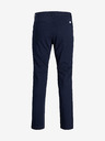 Jack & Jones Dunkelblaue Chino-Hose Jack & Jones Marco