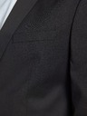 Jack & Jones Schwarze Jack & Jones Herrenjacke Jack & Jones Franco