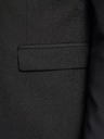 Jack & Jones Schwarze Jack & Jones Herrenjacke Jack & Jones Franco