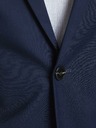 Jack & Jones Dunkelblauer Herren Jack & Jones Franco Blazer
