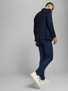 Jack & Jones Dunkelblauer Herren Jack & Jones Franco Blazer