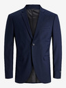 Jack & Jones Dunkelblauer Herren Jack & Jones Franco Blazer