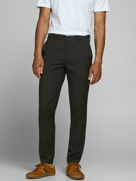 Jack & Jones Schwarze Anzughose Jack & Jones Franco