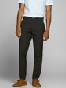 Jack & Jones Schwarze Anzughose Jack & Jones Franco