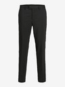 Jack & Jones Schwarze Anzughose Jack & Jones Franco