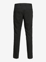 Jack & Jones Schwarze Anzughose Jack & Jones Franco