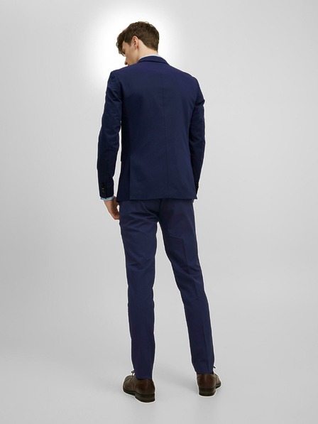 Jack & Jones Dunkelblaue Anzughose Jack & Jones Franco