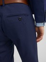 Jack & Jones Dunkelblaue Anzughose Jack & Jones Franco