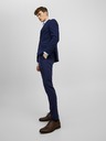 Jack & Jones Dunkelblaue Anzughose Jack & Jones Franco