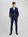 Jack & Jones Dunkelblaue Anzughose Jack & Jones Franco