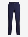 Jack & Jones Dunkelblaue Anzughose Jack & Jones Franco
