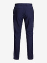 Jack & Jones Dunkelblaue Anzughose Jack & Jones Franco