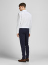 Jack & Jones Weißes Jack & Jones Lacardiff Hemd