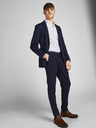 Jack & Jones Weißes Jack & Jones Lacardiff Hemd