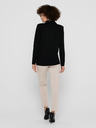 Jacqueline de Yong Schwarzer Blazer von JDY Louis