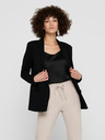 Jacqueline de Yong Schwarzer Blazer von JDY Louis