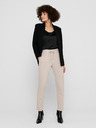 Jacqueline de Yong Schwarzer Blazer von JDY Louis