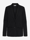 Jacqueline de Yong Schwarzer Blazer von JDY Louis