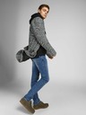 Jack & Jones Blaue Slim Fit Jeans Jack & Jones Glenn