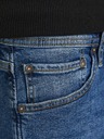 Jack & Jones Blaue Slim Fit Jeans Jack & Jones Glenn