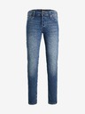 Jack & Jones Blaue Slim Fit Jeans Jack & Jones Glenn