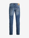 Jack & Jones Blaue Slim Fit Jeans Jack & Jones Glenn