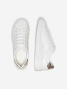ONLY Weiße Damen-Sneakers ONLY Soul