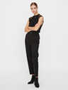 Vero Moda Schwarze Damenbluse VERO MODA Milla