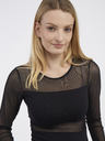 ONLY Schwarzer Damen Body ONLY Esther