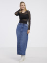 ONLY Schwarzer Damen Body ONLY Esther