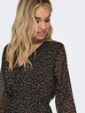 ONLY Schwarzes ONLY Cera Kleid für Damen