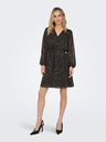 ONLY Schwarzes ONLY Cera Kleid für Damen