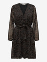 ONLY Schwarzes ONLY Cera Kleid für Damen