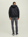 Jack & Jones Schwarze leichte Herrenjacke Jack & Jones Rush