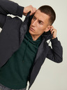 Jack & Jones Schwarze leichte Herrenjacke Jack & Jones Rush