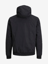 Jack & Jones Schwarze leichte Herrenjacke Jack & Jones Rush